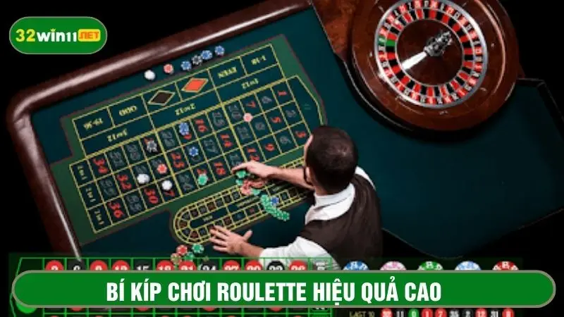 Bí kíp chơi thắng bền chính là hiểu rõ luật của trò chơi 