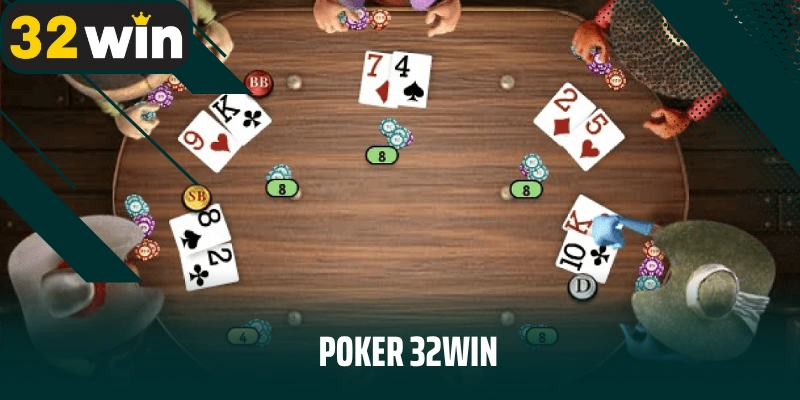 Poker