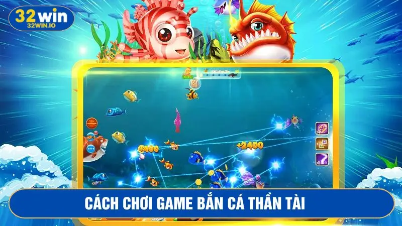 Lựa chọn phòng bắn cá theo năng lực