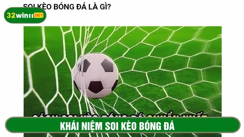 Soi kèo bóng đá đem tới tỷ lệ chiến thắng cao 