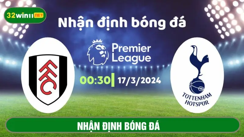 Nhận định bóng đá